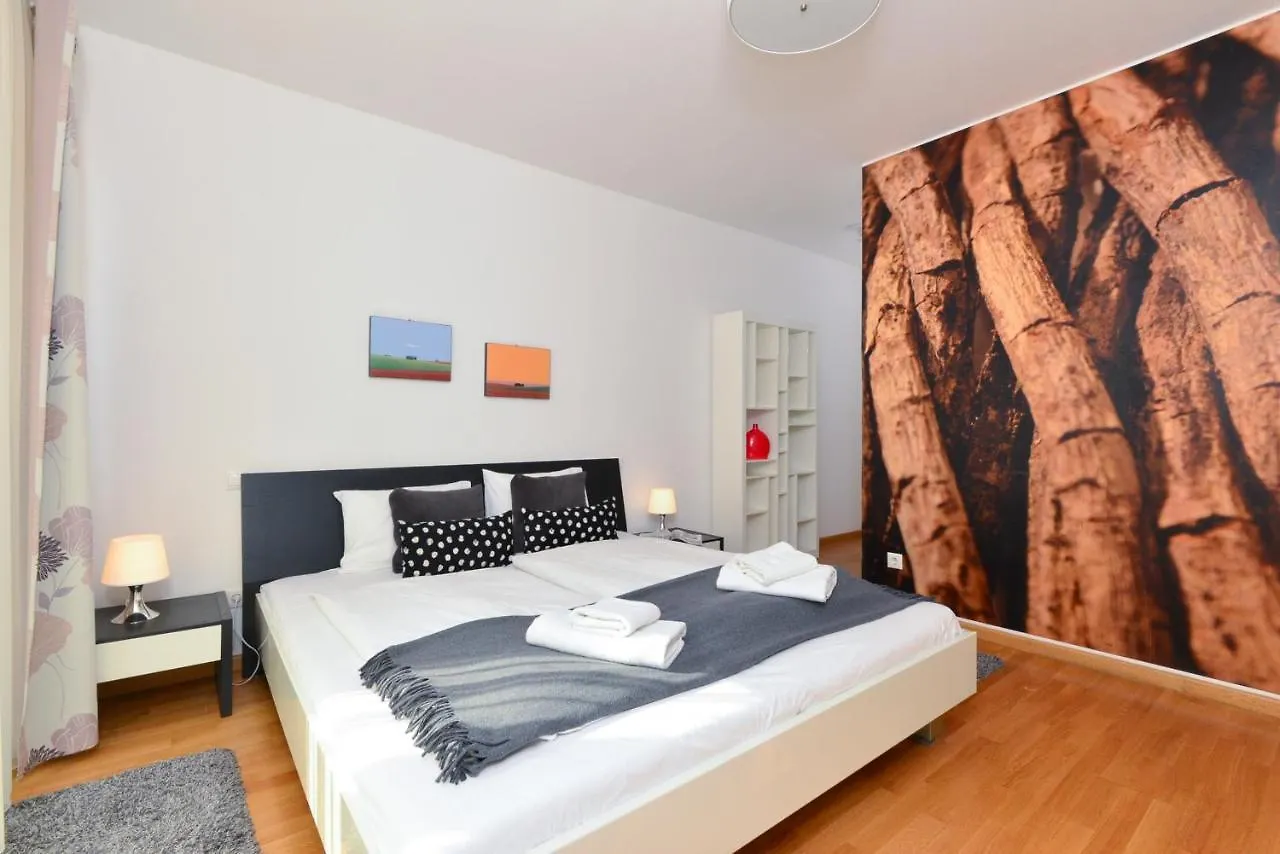 Diamond Apartments Budapeşte 0*,  Macaristan