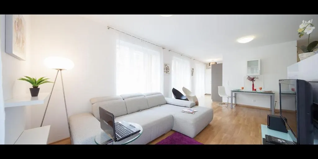 Diamond Apartments Budapest 0*,