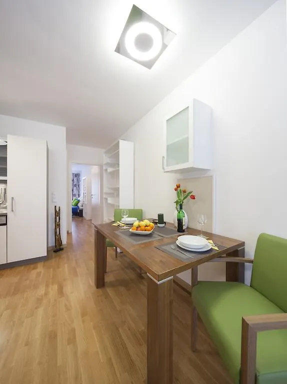Diamond Apartments Budapešť