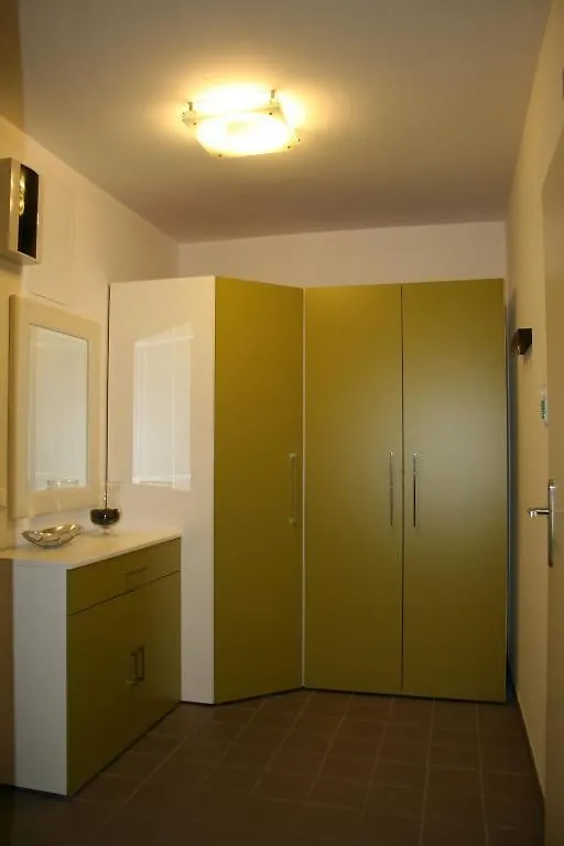 Diamond Apartments Budapešť