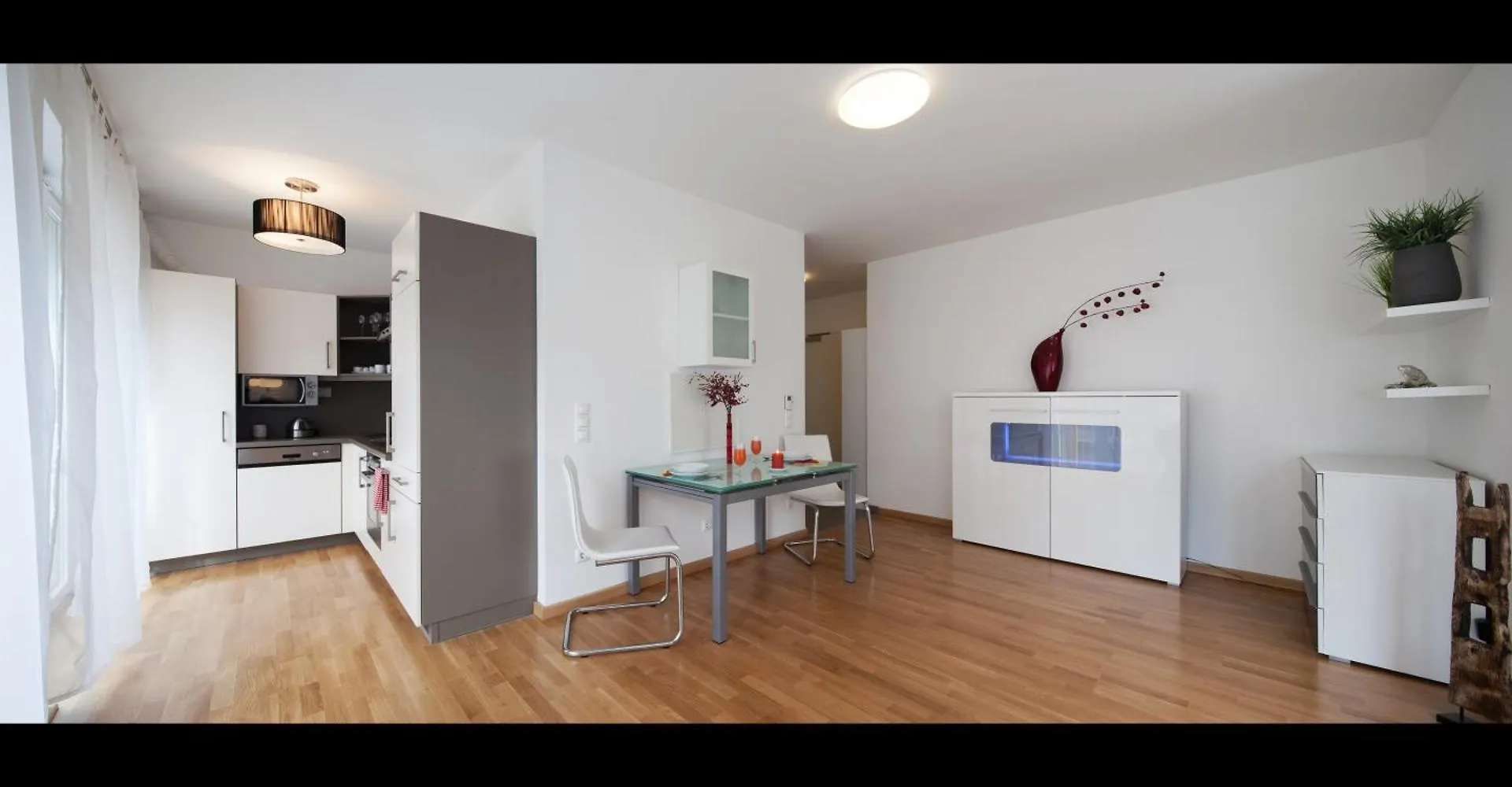 Diamond Apartments Budapešť